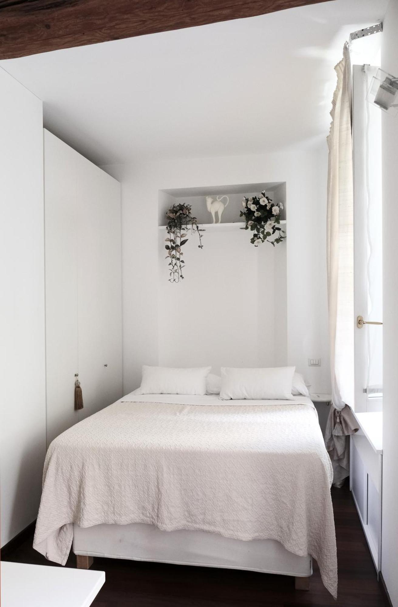 Comecasa Flowery Terraced Apartment Милано Екстериор снимка